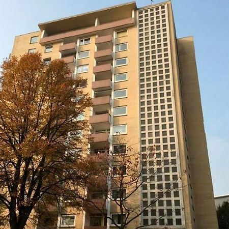 Dock 70 - Exklusives Cityapartment 브레머하펜 외부 사진